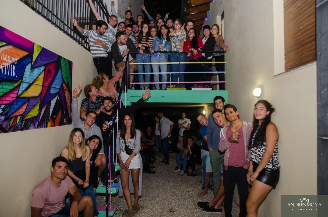 Flow San Rafael  Bagian luar foto
